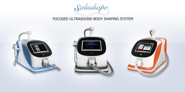 Quality hot newest products for 2015! mini HIFU machines/ HIFU body shaping and face lift for sale