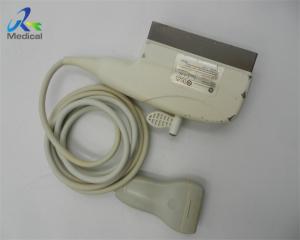 Buy cheap Wide Band Linear Array Ultrasound Probe Transducer GE 7L-RC 12MHz product