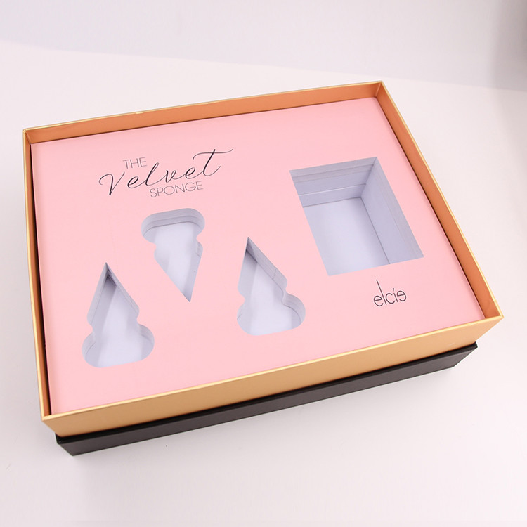 Soft Touch Cardboard Candle Packaging Aromatherapy Hard Cardboard Boxes With Lids