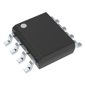 China LM75CIM3 SOP 8 Board Mount Temperature Sensor ICs 2.8V-5.5V Power Range on sale
