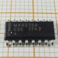 Quality Multichannel RS232 Driver IC Chips MAX232ACSE+T Customized for sale