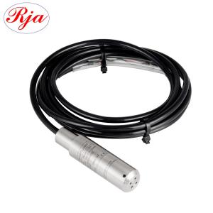 IP68 Water Level Pressure Sensor Underwater Depth Measure For Liquid