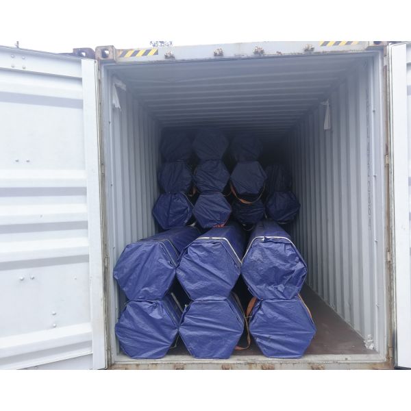 BS1139 Galvanized Scaffolding Pipe 48.3mm / 60.3mm OD 1.8mm - 4.0mm Thickness