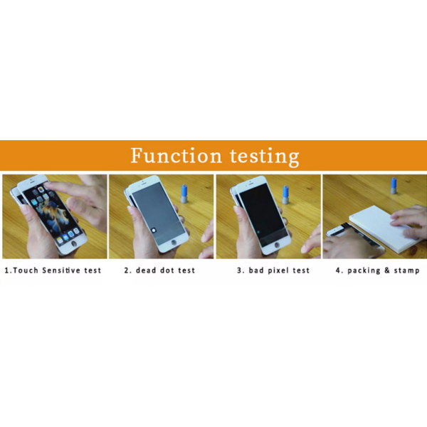 5.93 Inch Huawei LCD Screen / Honor 7X LCD Touch Screen Digitizer