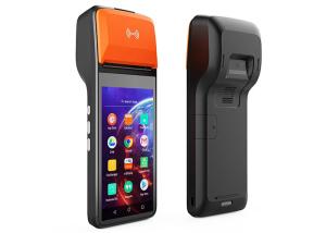Buy cheap Mobile Android POS Hardware Contactless POS Terminal with Sales Management System product