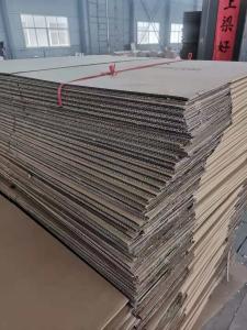 CE ISO Carton Used Corrugated Box Making Machine Fullyautomatic