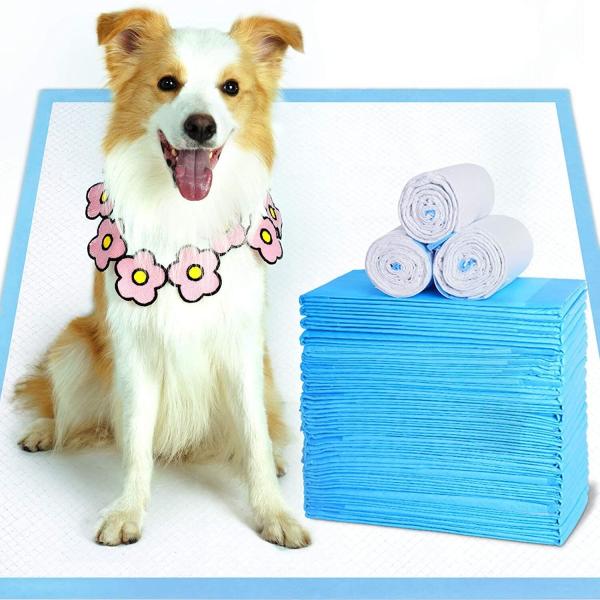 Quality Linen Savers Hospital Disposable Dog Pads 45*50cm Disposable Underpad for sale