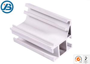 Buy cheap Customized Magnesium Extrusion Profile Wrought For Construction Industry product