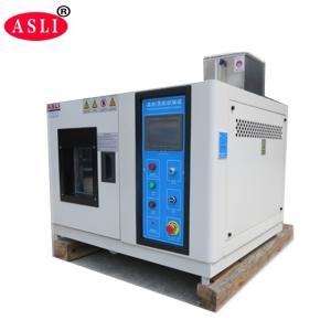 Buy cheap Laboratory Temperature Humidity Control Climatic Test Chamber product