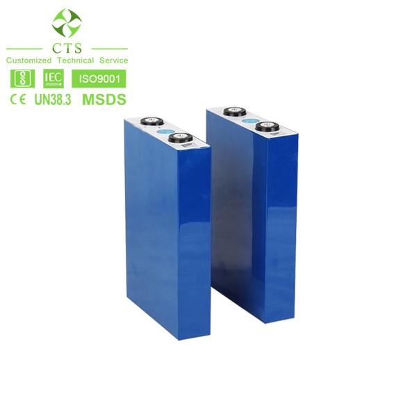 Quality 280Ah 3.2V LiFePO4 Battery LFP Lithium Iron Phosphate Prismatic Cells for sale