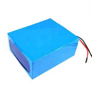 China 25.2V 20Ah 504Wh Rechargeable Lithium Battery Packs on sale