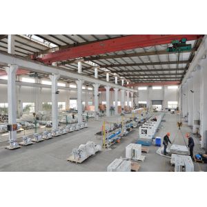 Aztechy Power Technology Co., Ltd