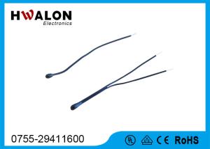 Buy cheap High Precision Thermistor Temperature Sensor Solid Structure -40 ~125 Degree Temp Range product