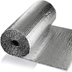 Buy cheap 10mm Anti Glare Coating Aluminium Bubble Sheet For Agriculture Greenhouse product