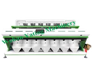 Buy cheap Customized Corn Optical Color Sorting Machine Colour Separator Machine product