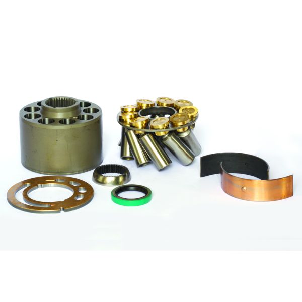 A10VSO60DFLR Complete Pumps 31 Series Rexroth Pumps