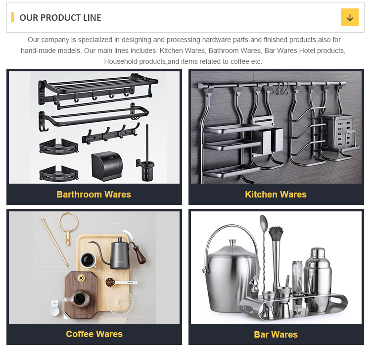 Waste Sorting Bin Bathroom Hardware Accessories