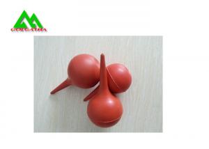 Buy cheap Medical Grade PVC Ear Cleaning Syringe , Ear Wax Removal Syringe Ball product