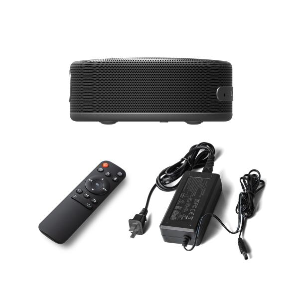 Quality WiFi Portable DLP Projector Full HD Native 1920x1080 Projector 19V 3.74A for sale