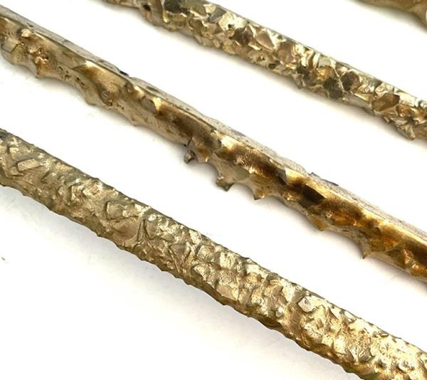 Quality WC Co Tungsten Carbide Brazing Rods Customized for sale