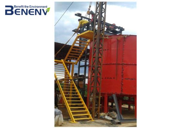 Quality Crawler Compost Fertilizer Machine  Biological Waste Composting Machine for sale