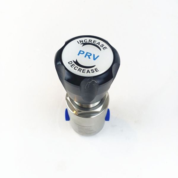 Oxygen Pressure Regulator Low Pressure Regulator Pressure Reducing Valve For Water