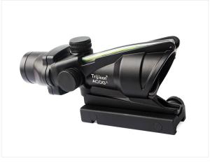 Red Dot Reflex Sight 4x32 HD Waterproof  For  Watching