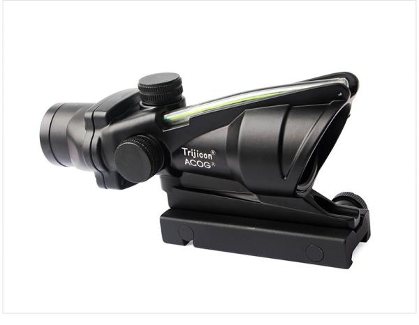 Quality Red Dot Reflex Sight 4x32 HD Waterproof  For  Watching for sale