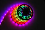 KooSion UCS1903 IC flexible strip lights waterproof IP67