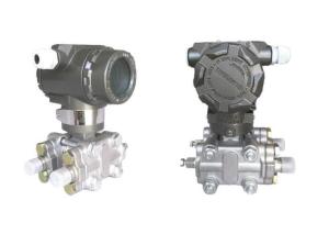 High Precision Differential Pressure Transmitter 4 - 20mA Output DP Transmitter