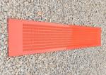 PU Modular Vibrating Screen Mesh Social Media Screening Panel Customized Hole