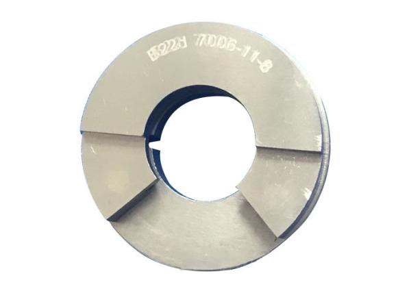 Quality IEC 60061-3 B22d Lamp Caps And Lampholders Go And No Go Gauges for sale