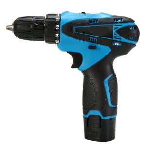 Buy cheap Domestic Industrial Power Drill Drivers Set 28V With Rechargeable Li Ion product