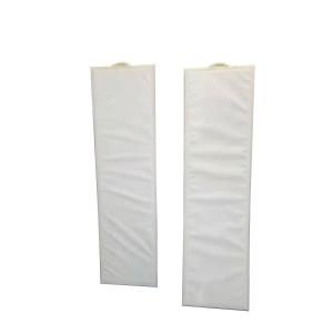 0.1um PTFE Flat Sheet Submerged Mbr Membrane For Sewage Treatment Hollow Fiber Module