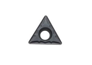 Buy cheap Tungsten Carbide CNC Turning Inserts With High Temperature Resistance product