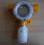 4-20ma Honeywell Fixed Gas Detector XCD STD RTD RFD With Three Color Backlit