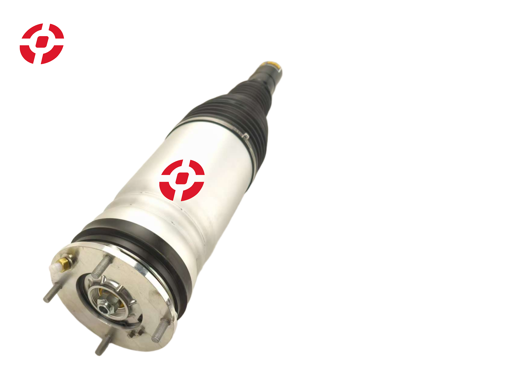 Auto suspension parts shock absorber Front Left Air Strut Suspension Replacement OE LR038805 for Land Rover