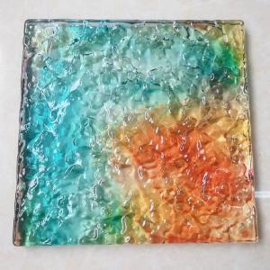 Colorful Glass Brick Blocks for Transforming Ordinary Spaces into Artistic Masterpieces