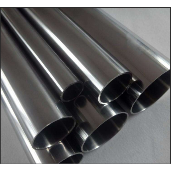 Round 4 Inch Stainless Steel Pipe Cold Rolled GB
