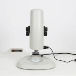 Multifunctional Video Microscope High Definition Digital Microscope With Monitor