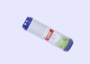 China UDF 10 Inch Universal Type Drinking Water Filter Cartridges on sale