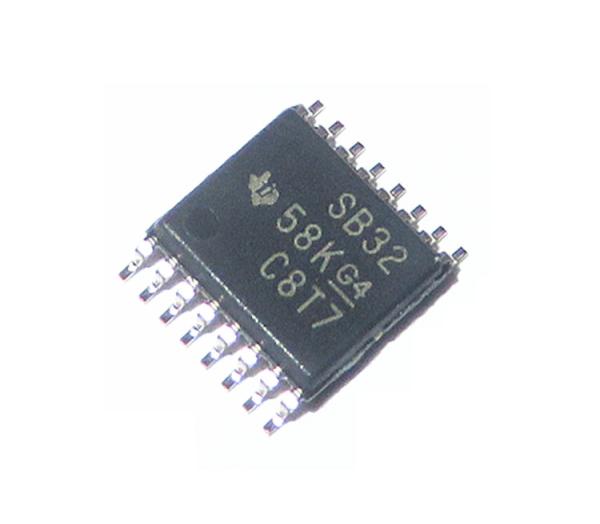 Quality AM26LV32EIPWR for sale
