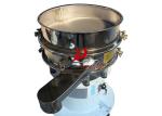 Smooth Operation Rotary Vibrating Screen Machine For Chili Separation