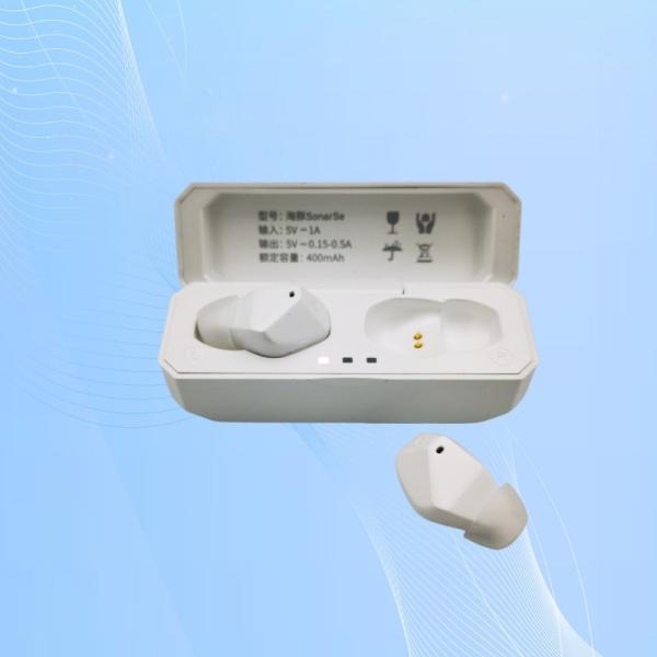 Quality Automatic Otc Invisible Hearing Aids 113dB Rechargeable Invisible Hearing Aids 6 Units for sale
