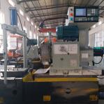 Customized multifunctional valve single-sided CNC boring and milling machine
