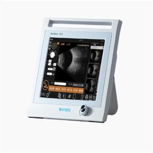 Buy cheap 110dB Ophthalmic Ultrasonic Scanner Automatic Calculation Of Average product