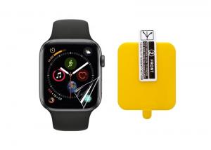 Buy cheap 3D Curved TPU Hydrogel Watch Cover Protector For Apple Watch Series SE Ultra 8 7 6 5 product