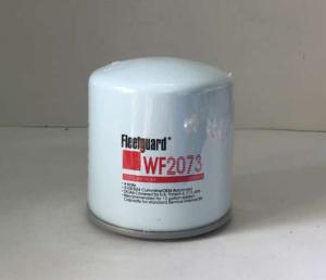 China FLEETGUARD WATER FILTER WF2073 on sale