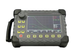 China AFD850 Ultrasonic Flaw Detector on sale