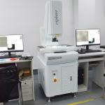 Automatic Image Dimension Measurement System , CNC Optical Metrology Instruments
